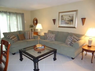 Venice Villa