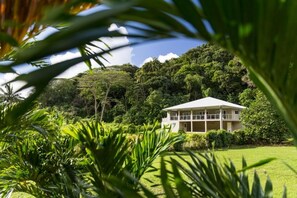 Kakaia Retreat