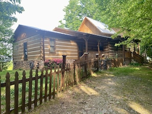 Außenbereich