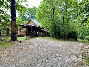 Außenbereich