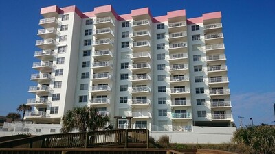 Ormond Beach Condo