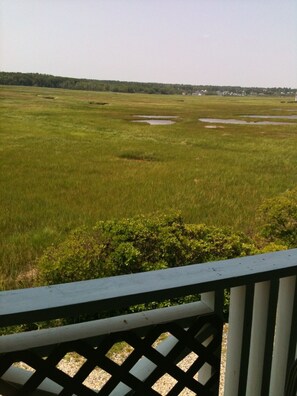 Rachel Carson Wildlife Preserve