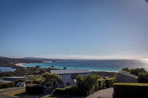 Monterey Bay of Fires