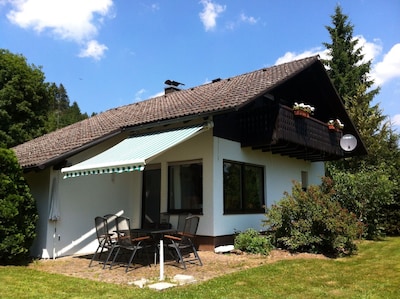 Casa Cristina - House in the Black Forest