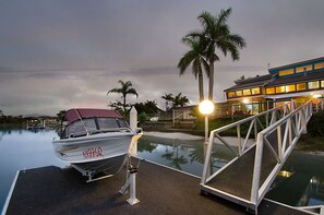 Port de plaisance