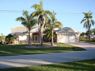 Port Charlotte House