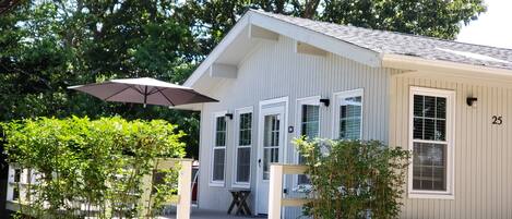 Perfect summer escape in the Culloden Shores area of Montauk. 