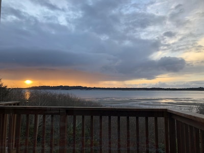 The BEACH HOUSE on Oregon’s beautiful South Coast...