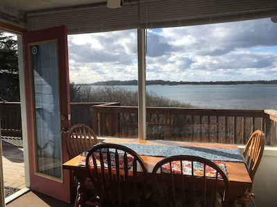 The BEACH HOUSE on Oregon’s beautiful South Coast...