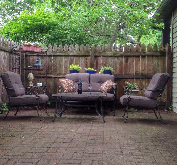 Terrass/Patio