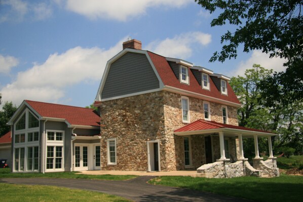 Farm House