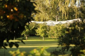 Ryland Estate lawn and gardens