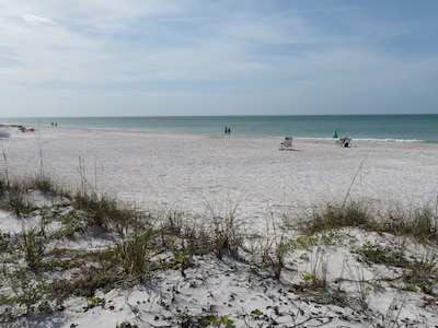 Bradenton Beach Townhome
