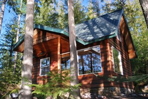 Beautiful Aspen Shores Cabin