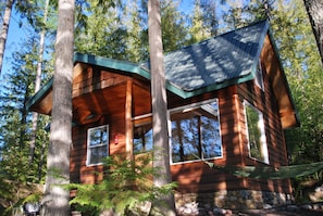 Beautiful Aspen Shores Cabin