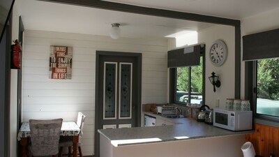 Picture of villa