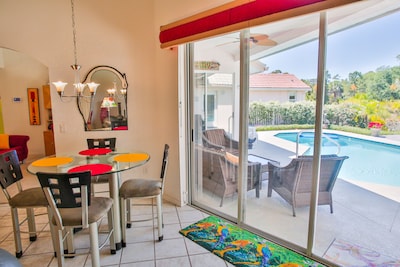 Tarpon Springs House
