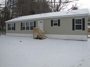 1500 SQ. FOOT RANCH STYLE / 3 BED/ 3BATH