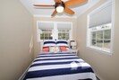 The First Mate's Bedroom - Full Size