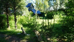 Boendeområde