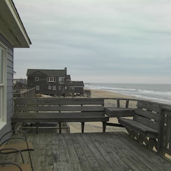 north view