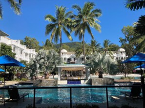 Resort Pools 