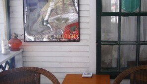 Restauranger