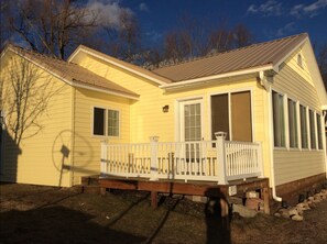 New renovation project completed in the Winter of 2017!