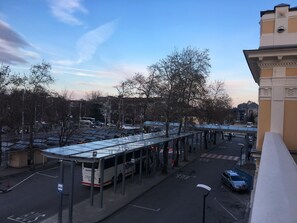 Parkplätze