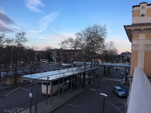 Parkplätze