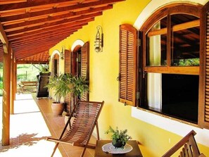Terrass/Patio