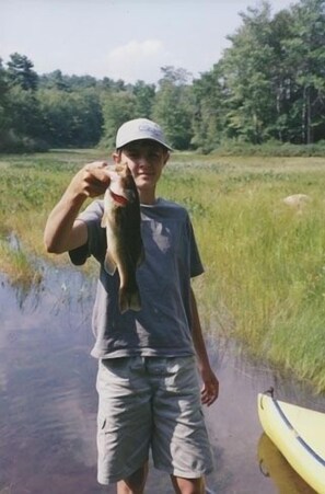 Great Fishing