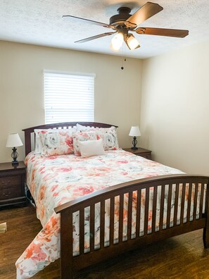 Bedroom #2