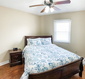 Bedroom #1