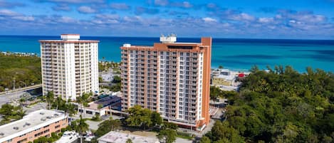 Great Location in Fort Lauderdale Beach