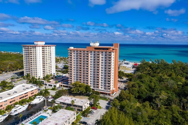 Great Location in Fort Lauderdale Beach