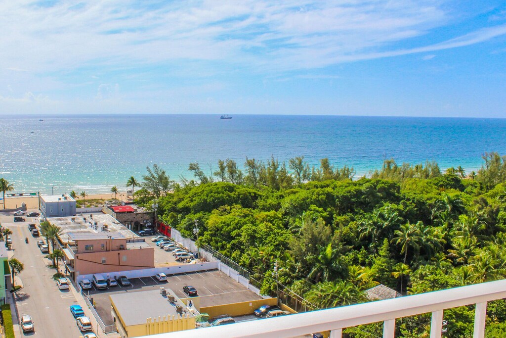 Fort Lauderdale Beach Resort, Fort Lauderdale Vacation Rentals condo