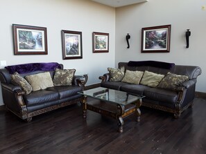 Main Living Room