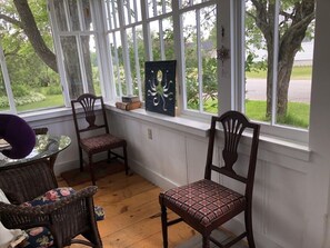 Intérieur