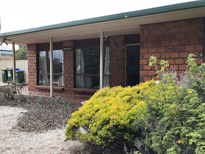 New availability! Goolwa Beach family house. Walk beach (2 night min)