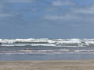New availability! Goolwa Beach family house. Walk beach (2 night min)