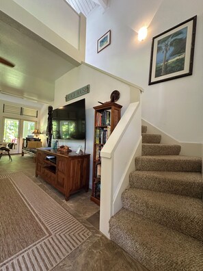 Lofty goals