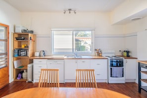 Kitchen/Dining