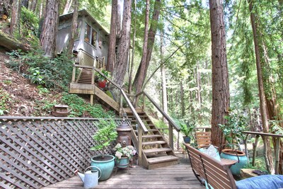 Big Sur Ca Vacation Rentals House Rentals More Vrbo