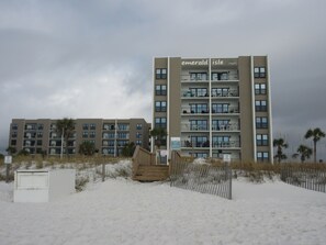 Emerald Isle has just had a 4.5 millon dollar renovation.
