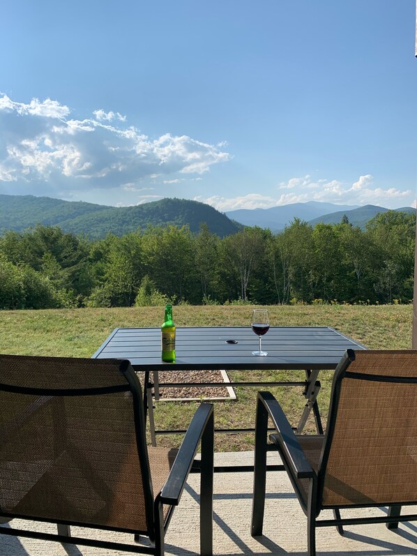 Unbeatable view