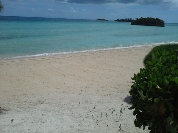 Plage