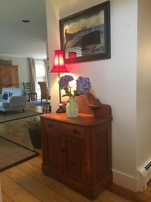 Entryway
