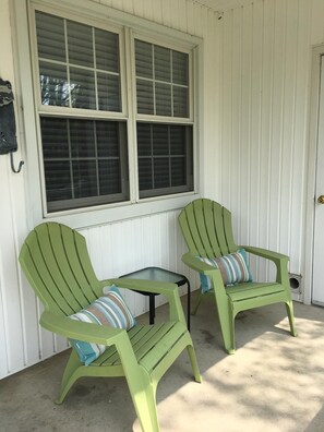 Terrass/Patio