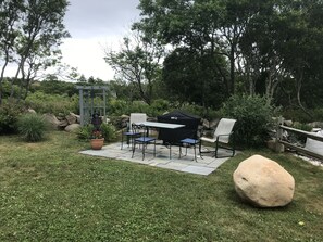 grill patio